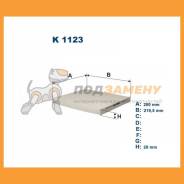   Filtron / K1123 K1123 