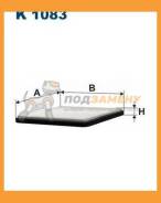 ,     Filtron / K1083 K1083 