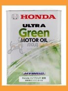 Honda Ultra Green