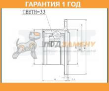   JETT / V409036  12  V409036 