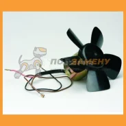 ���������� ����. ��� �/� ���� 2101-07, 2121 (�����. ����������) (LFh 0101) Luzar / LFH0101 �/ LFH0101 ����
