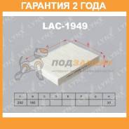   Lynxauto / LAC1949  24  LAC1949 