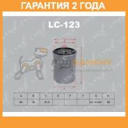   Lynxauto / LC123 LC123 