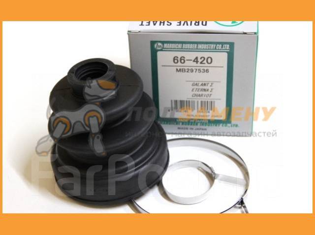 Пыльник переднего привода Maruichi / 66420 купить в Уссурийске по цене ...