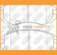    NIBK / PN0377 PN0377 