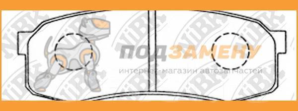   ,   NIBK / PN1243 PN1243 