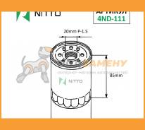   Nitto / 4ND111 4ND111 