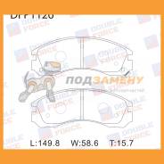    Double Force / DFP1126 DFP1126 