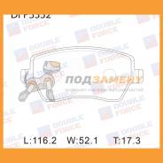    Double Force Double Force / DFP3332 DFP3332 