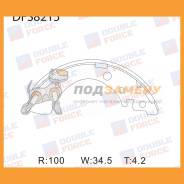    Double Force / DFS8215 DFS8215 