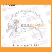    Double Force / DFS8664 DFS8664 