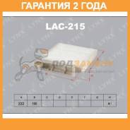   Lynxauto / LAC215  24  LAC215 