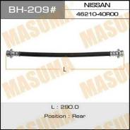   BH-209  Nissan  Masuma  46214-1M000 46214-01A14 46214-79914 46214-0M62E 46210-40R00 46214-0M614 46213-01A14 46214...