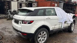 Land Rover Range Rover Evoque ����