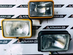 ���� �������� ����� (������������) 10-30V (15 LEDS, 2760 Lumens) ����
