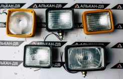 ���� �������� ����� (������������) 10-30V (9 LEDS, 2160 Lumens) ����
