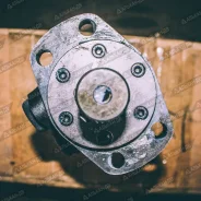 ���������� 400 ���. ��. (���������� �����, orbit motor, OMH, BMR, OMR, OMS) ����