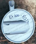 ��������� Hitachi EX200-1/2/3 ����