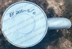 ��������� Hitachi EX200-5/6 ����
