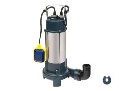   Fecacut V1300DF  