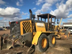 Volvo G946 ����