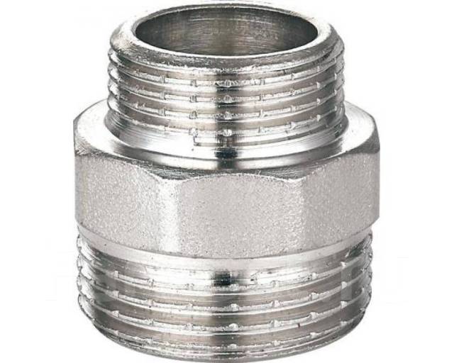 Ниппель переходной 2 х1. Ниппель НР/НР 1/2". Ниппель НР-НР 3/4"х1/2". Ниппель НР 1 1/4. Ниппель переходной g3/4 "-r1/2" НР (С уплотнением) арт SFT-0049-000002.