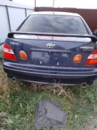 Toyota Aristo. 161, 2JZ GTE ����
