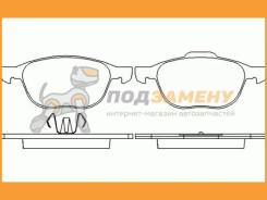     Brembo / P24061 P24061 