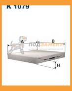   Filtron / K1079 K1079 