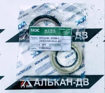 �������� ���������� ���������� �������� Hitachi EX200-2 ����