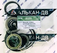 �������� ���������� �������� ������ Hitachi EX100-5 ����