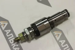 ������ ������� Komatsu ��200-3 ����