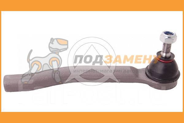 Наконечник рулевой тяги, перед прав  — 41037