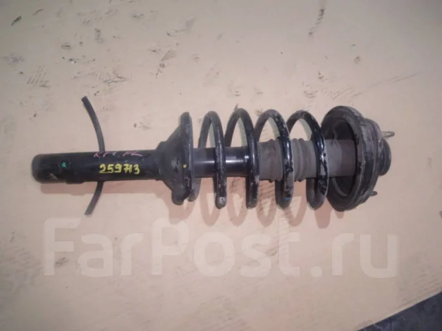 Передние стойки чери тигго т11 аналоги