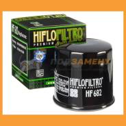   Hiflofiltro HF682 Hiflo Filtro / HF682 HF682 