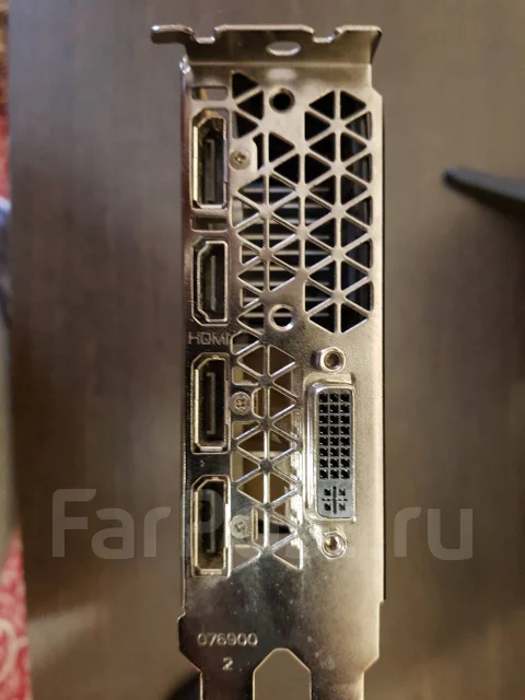 GeForce GTX 960 ����