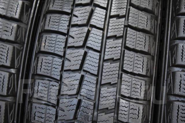 Dunlop Winter Maxx WM01, 165/65 R14 - Шины во Владивостоке