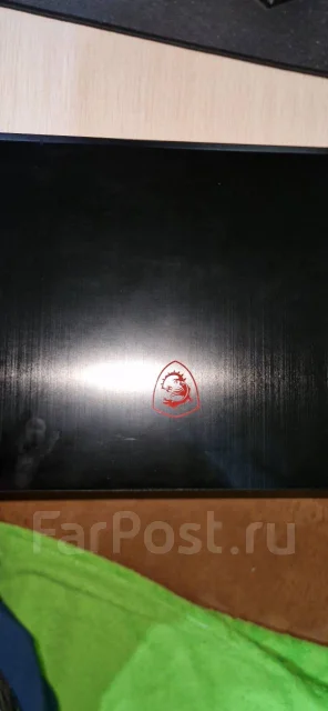 MSI GF75 Thin 10UC. 17.3", 144����, ��� 8 ��, ���� 512���, ����������� �� 5��. ����