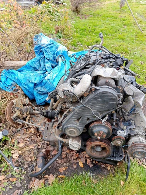 ��������� WL, �������, ������ ���� Mazda MPV ����