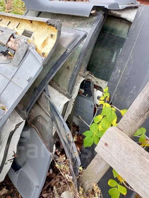 ��������� WL, �������, ������ ���� Mazda MPV ����