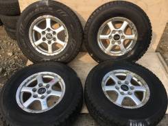 CFG CLIFF. 7.5x16", 6x139.7, ET32 ����
