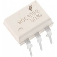 ������ MOC3052 ����
