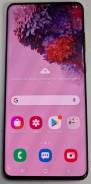 Samsung Galaxy S20+. /, 128 , , 3G, 4G LTE, Dual-SIM, NFC 