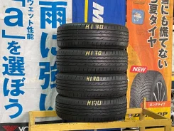 Bridgestone Nextry Ecopia. ������, 2020 ���, �/�, ����� 5 %. ��� ����� �� ������������ ����