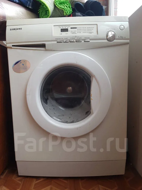 Продам стиральную машину автомат