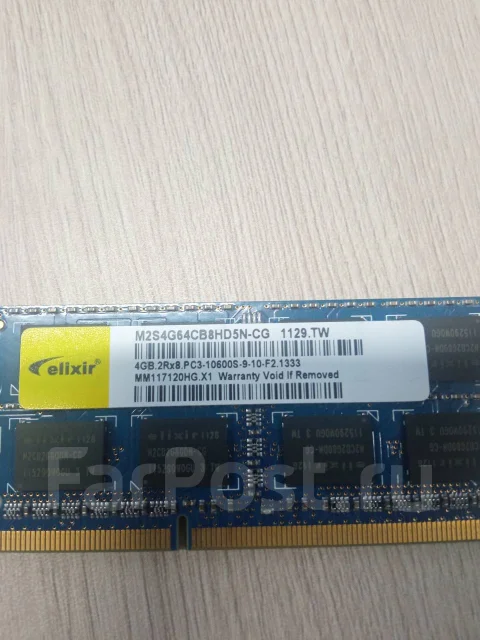 SO-DIMM DDR3. ����