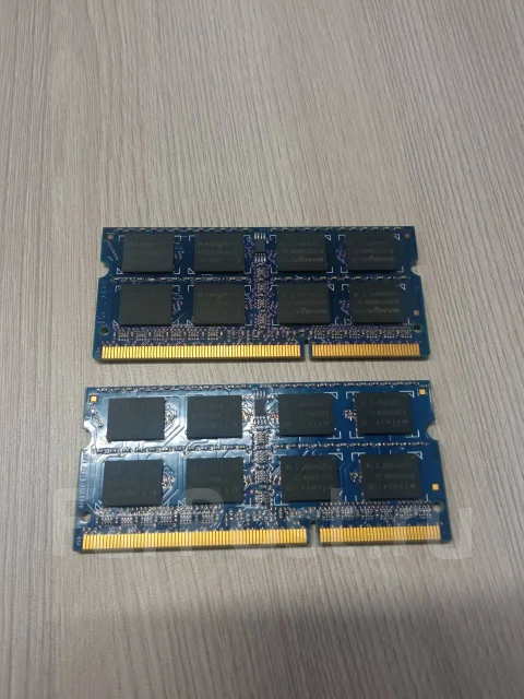SO-DIMM DDR3. ����
