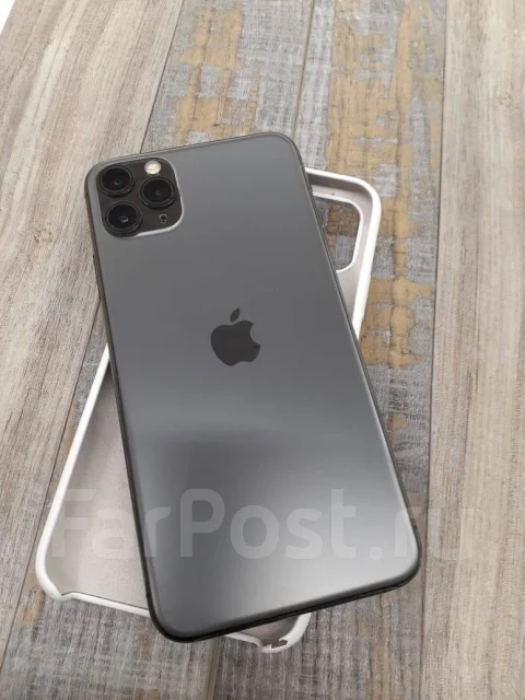 Apple iPhone 11 Pro Max. �/� ����