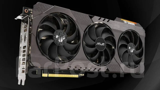 GeForce RTX 3070 Ti ����