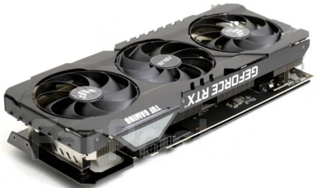 GeForce RTX 3070 Ti ����